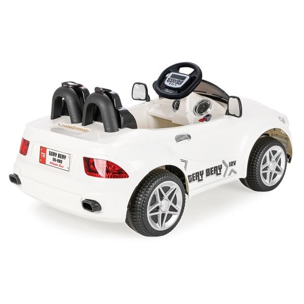 Tery Bery 12V Uzaktan Kumandalı Araba