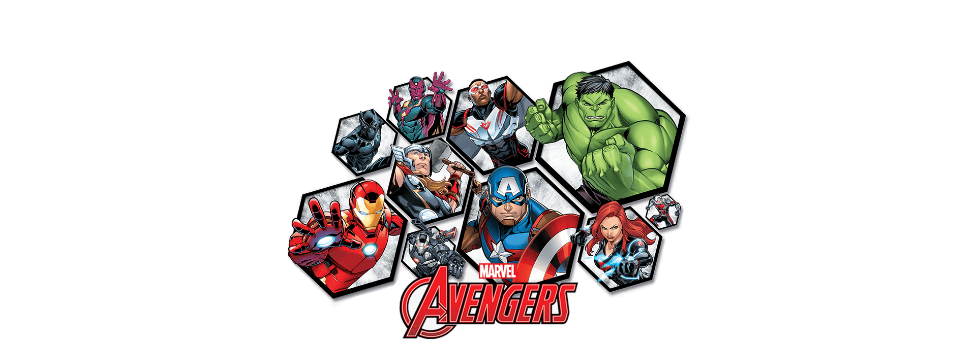 Avengers