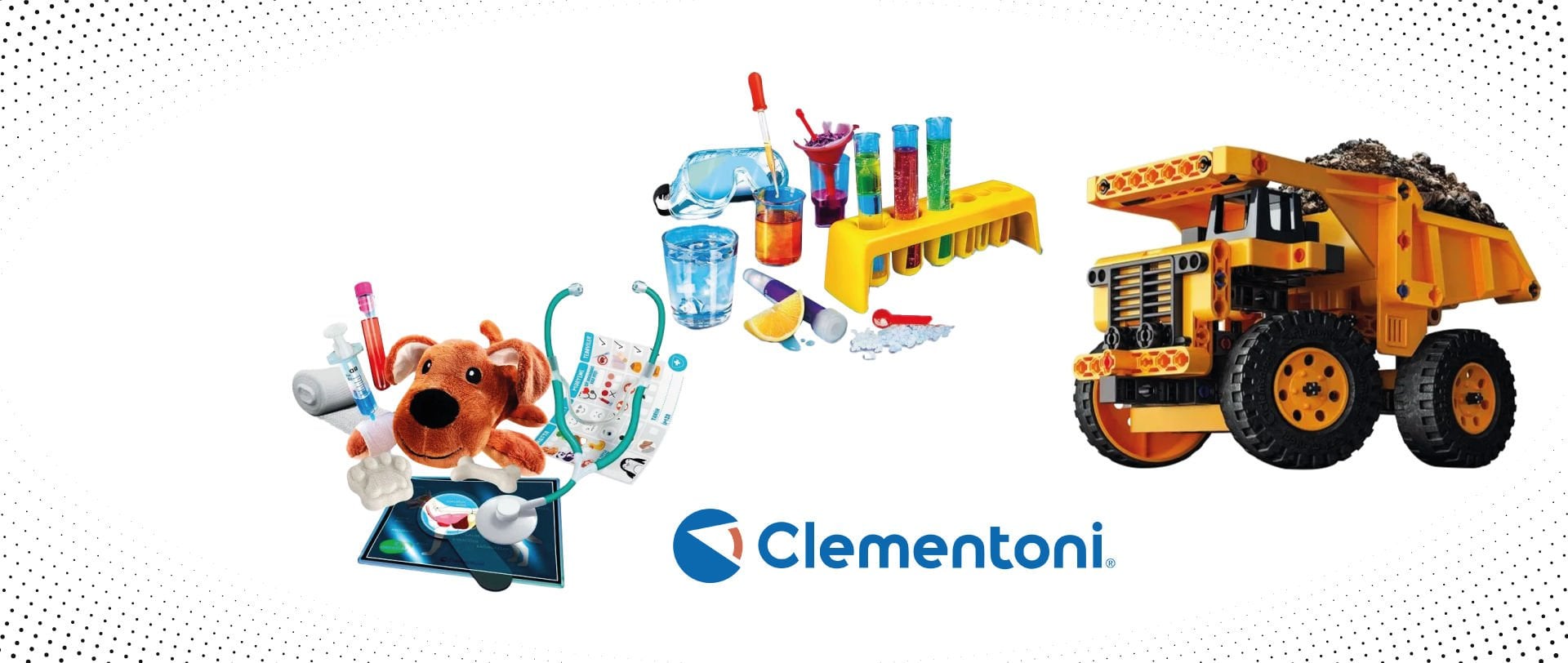 Clementoni