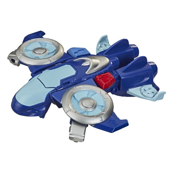Transformers Rescue Bots Academy Figür - Whirl