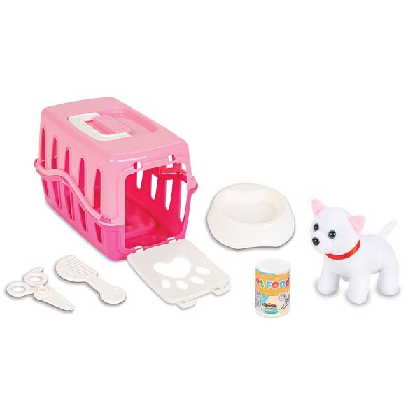 Tatlı Kedim Pembe (03 596)