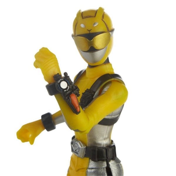 Power Rangers Beast Morphers Vargoyle Figür