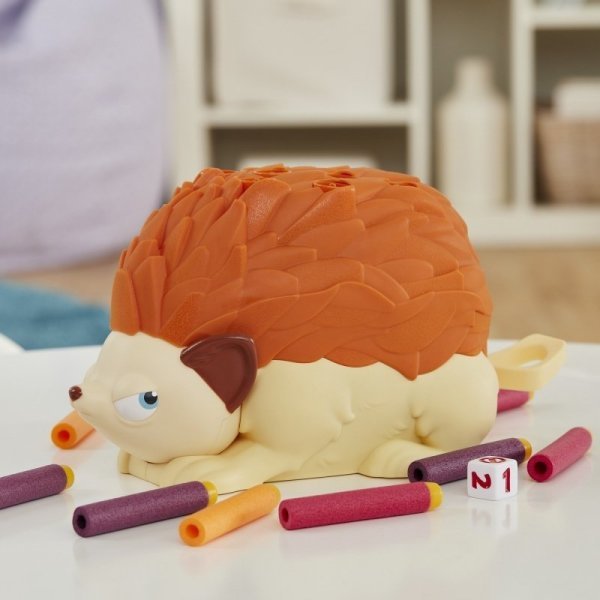 Hasbro Gaming Porcupine Pop