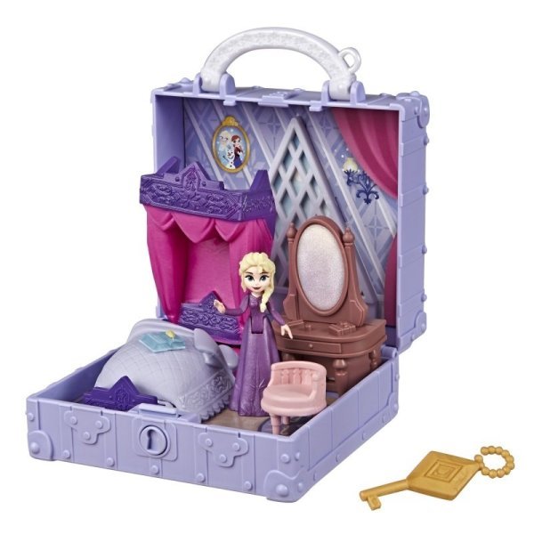 Disney Frozen 2 Pop Adventures Oyun Seti