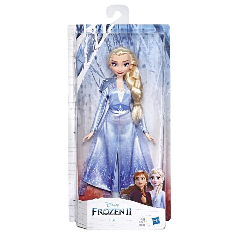 Disney Frozen 2 Elsa