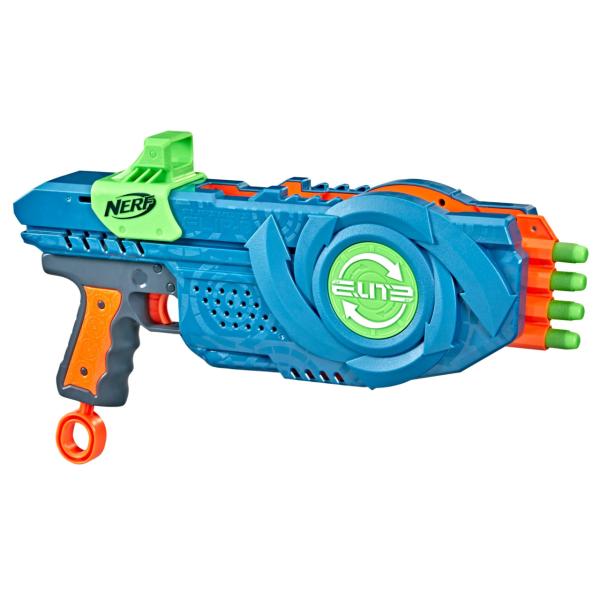 Nerf Elite 2.0 Flipshots Flip-8