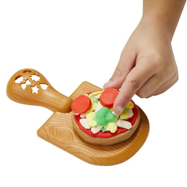 Play-Doh Pizza Fırını