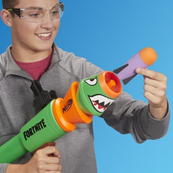 Nerf Fortnite Rl