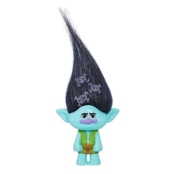 Trolls Figür - Branch