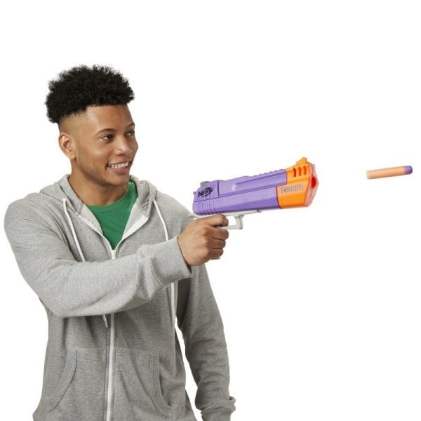 Nerf Fortnite HC-E Mega