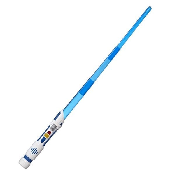 Star Wars Scream Saber Elektronik Işın Kılıcı