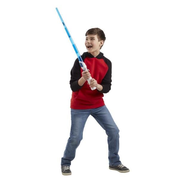 Star Wars Scream Saber Elektronik Işın Kılıcı