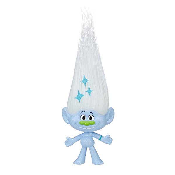 Trolls Figür - Guy Diamond