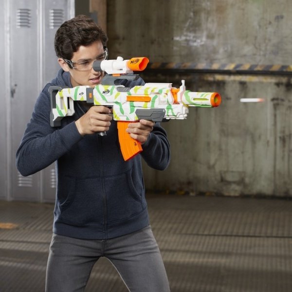 Nerf Modulus Tracker ECS-10 | Oyuncaklar Şehri