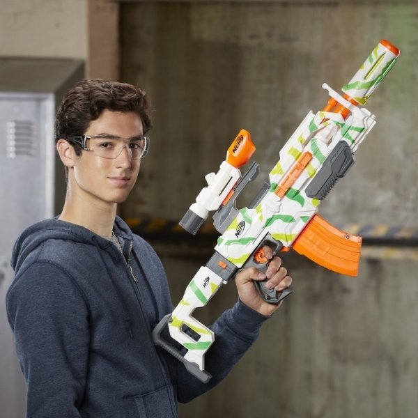 Nerf Modulus Tracker ECS-10 | Oyuncaklar Şehri
