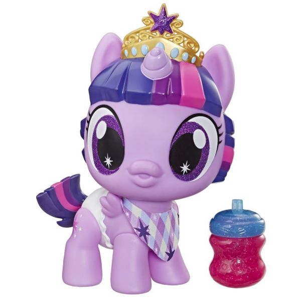 My Little Pony - Bebek Pony Twilight Sparkle