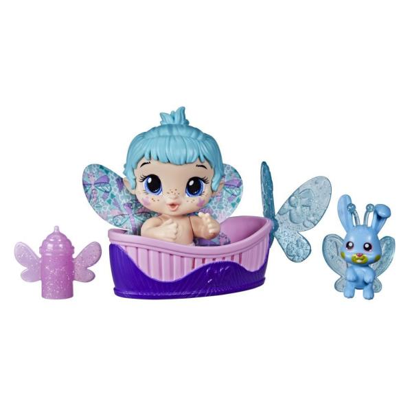 Baby Alive GloPixies Minik Peri Bebek Aqua Flutter