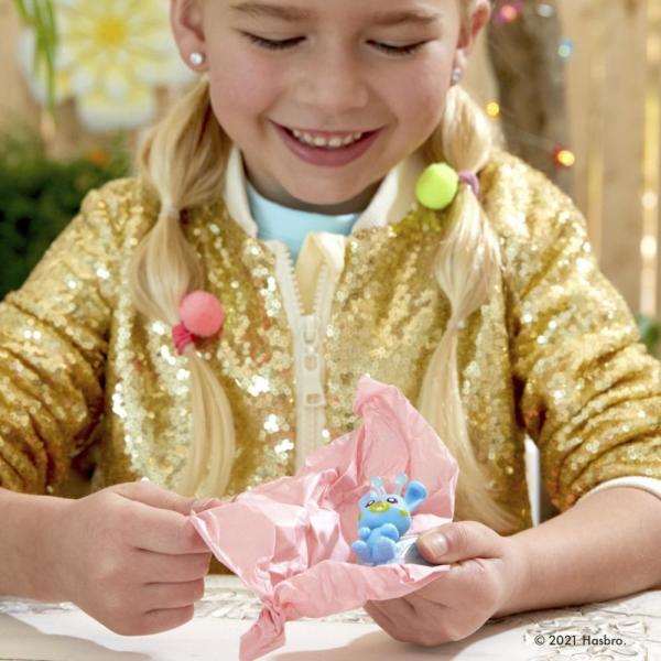 Baby Alive GloPixies Minik Peri Bebek Aqua Flutter