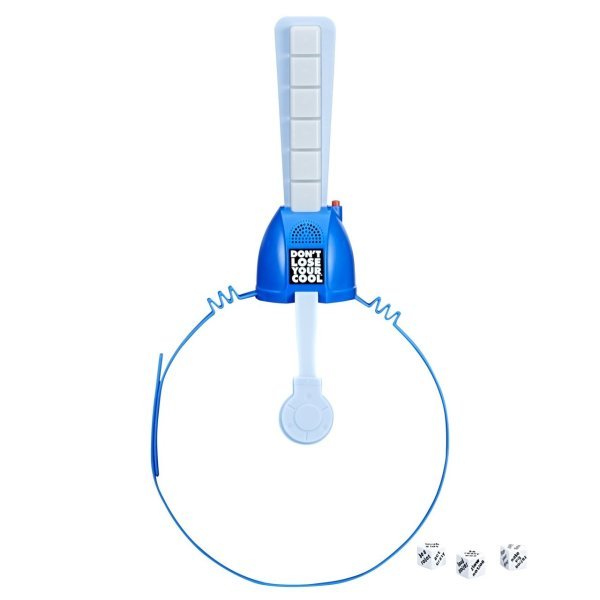 Hasbro Gaming Kontrolünü Kaybetme