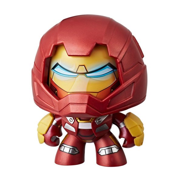 Marvel Mighty Muggs Figür - Hulkbuster