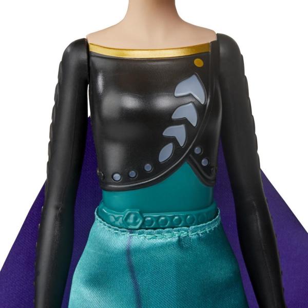 Disney Frozen 2 Müzikli Kraliçe Anna