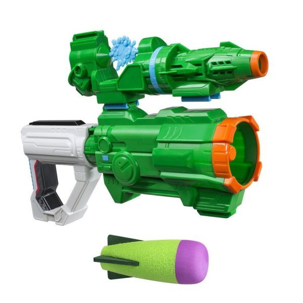 Marvel Avengers: Endgame Nerf Assembler Gear Hulk