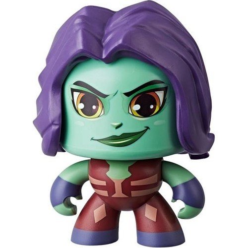 Marvel Mighty Muggs Figür - Gamora