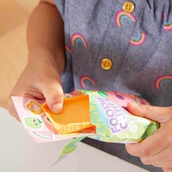 Baby Alive Foodie Cuties Sürpriz Çanta – Tatlılar Seri 1