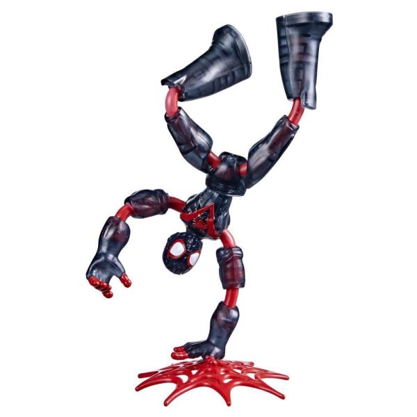 Spider-Man Bend & Flex Missions Miles Morales Uzay Görevi