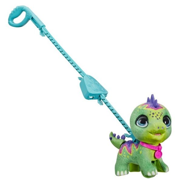 furReal Yürüyen Dostlarım Özel Seri - Dinozor