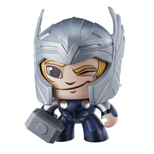 Marvel Mighty Muggs Thor Figür