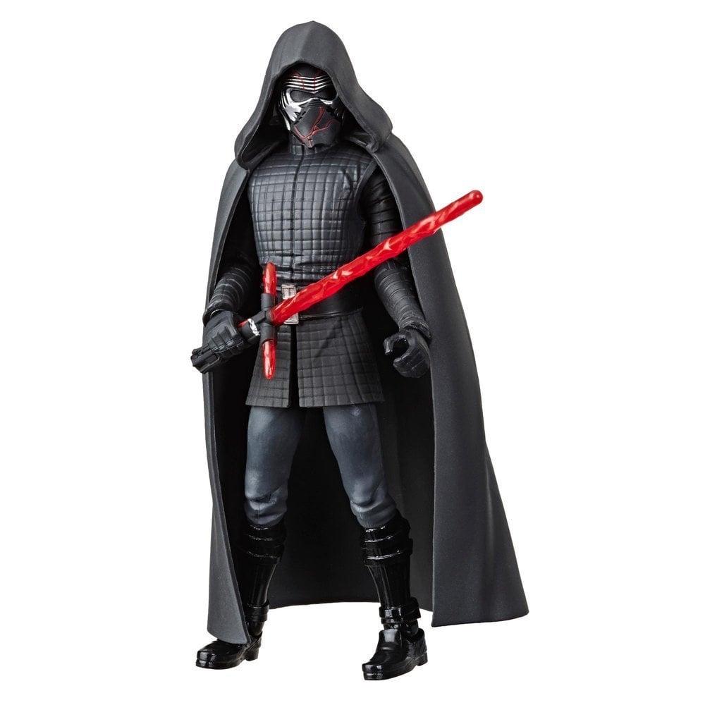 Star Wars Galaxy of Adventures Supreme Leader Kylo Ren Özel Figür