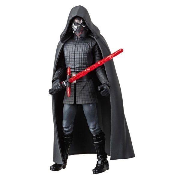 Star Wars Galaxy of Adventures Supreme Leader Kylo Ren Özel Figür