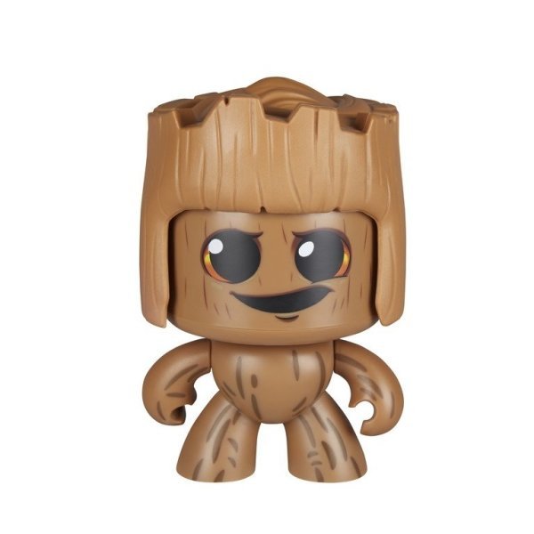 Marvel Mighty Muggs Groot Figür