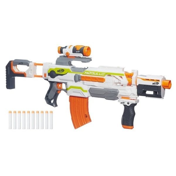 Nerf Modulus ECS-10