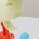 Play-Doh Çılgın Tavuk