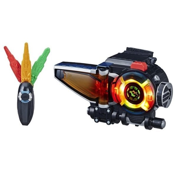 Power Rangers Beast Morphers Elektronik Beast-X Morpher