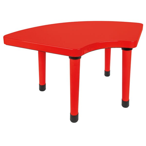 Happy Yay Masa Kırmızı (03 519)