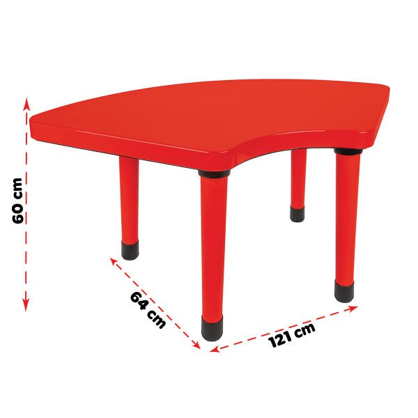 Happy Yay Masa Mavi (03 519)