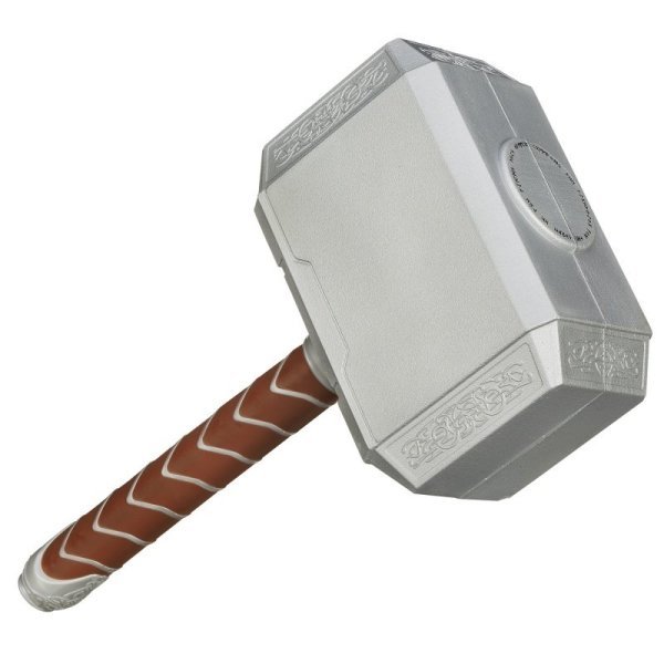 Avengers Thor'Un Çekici