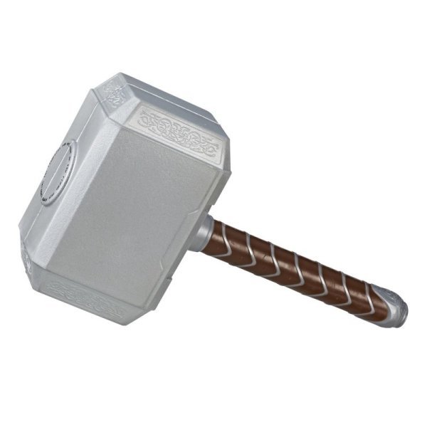 Avengers Thor'Un Çekici