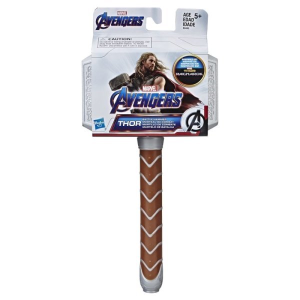 Avengers Thor'Un Çekici