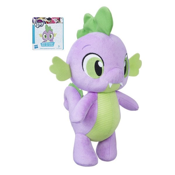 My Little Pony Büyük Peluş - Spike