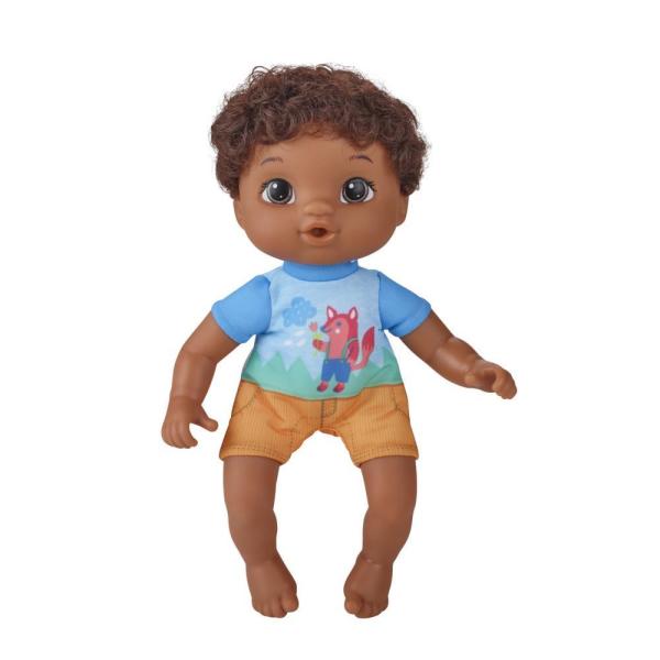 Baby Alive Minik Bebeğim Simon