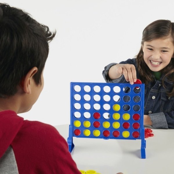 Hasbro Gaming Connect 4