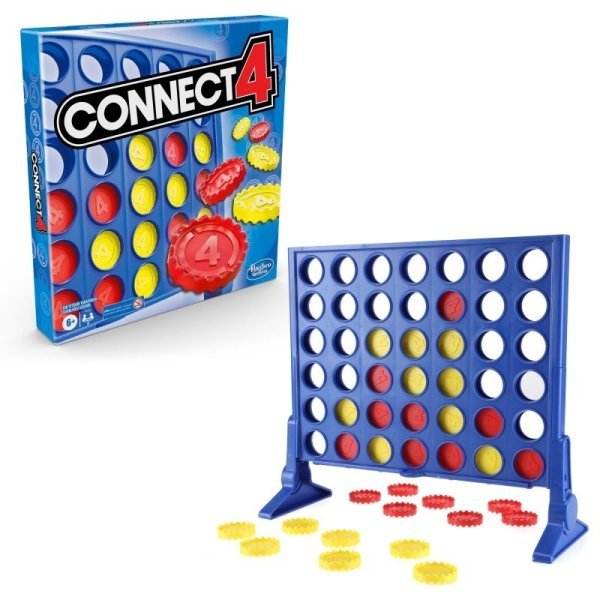 Hasbro Gaming Connect 4