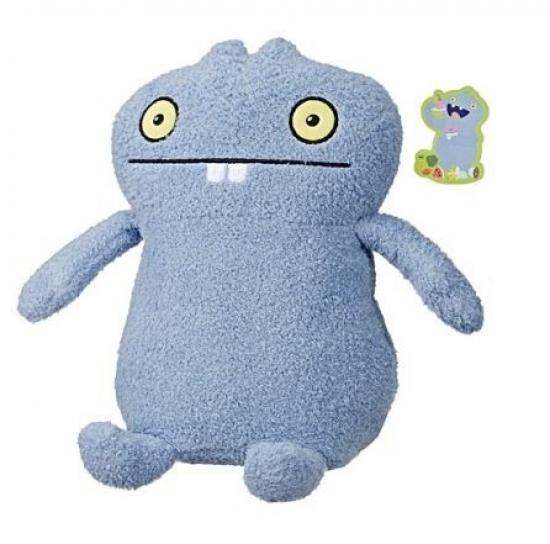 Ugly Dolls Peluş -  Hungrily Yours Babo