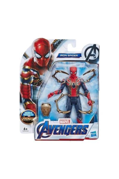 Marvel Avengers: Endgame Iron Spider Figür