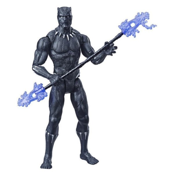 Marvel Avengers:Endgame Black Panther Figür