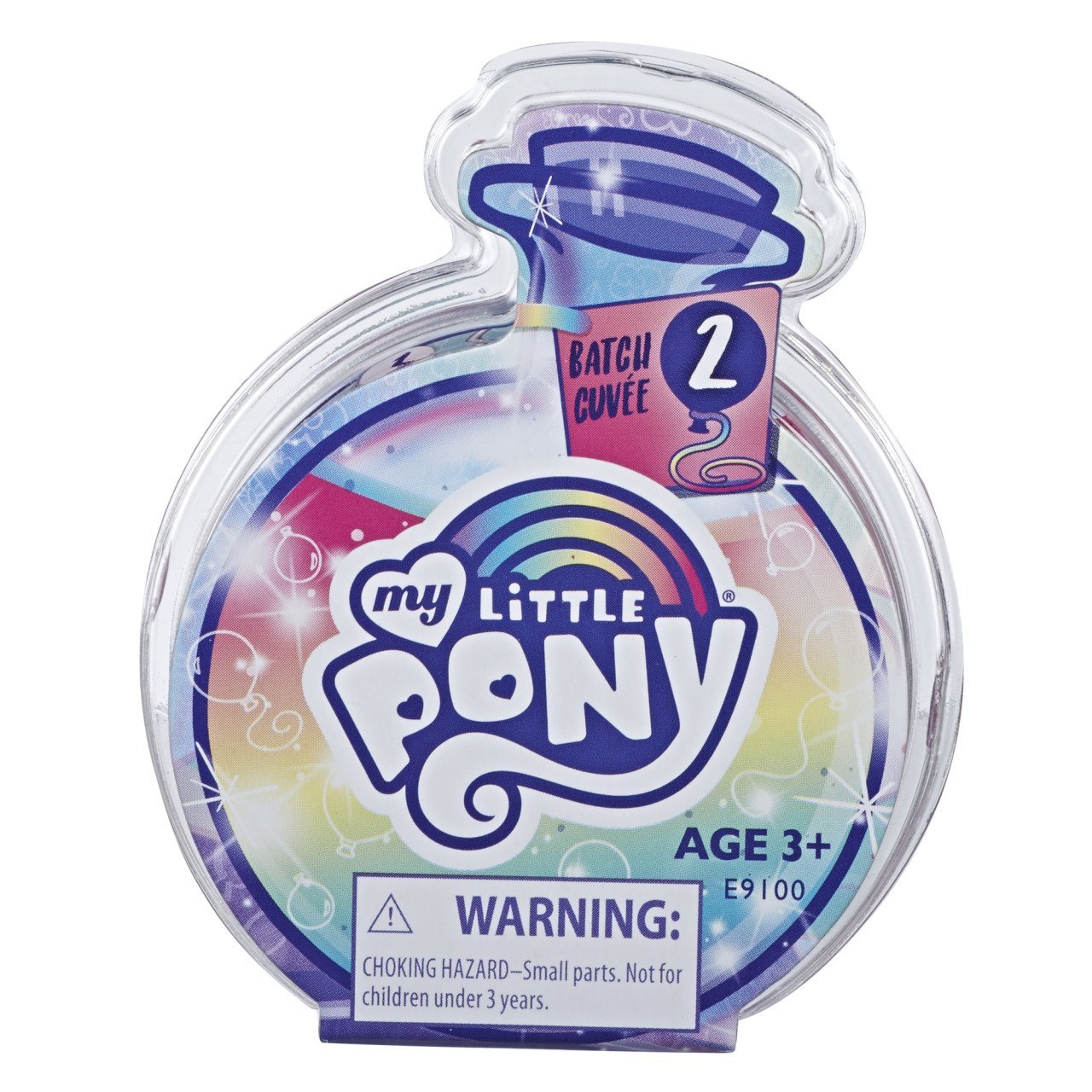 My Little Pony Magical Potion Surprise